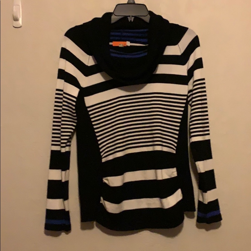 ONE A SWEATER